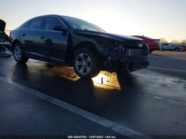 chevrolet malibu 2014 1g11b5sl1ef120048