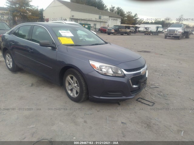 chevrolet malibu 2014 1g11b5sl1ef147332