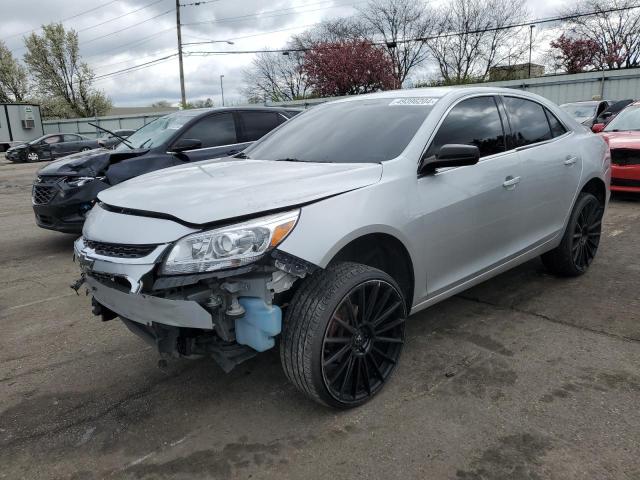 chevrolet malibu 2014 1g11b5sl1ef205892