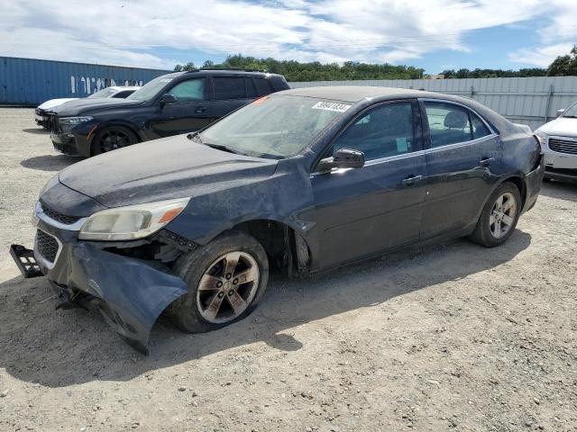 chevrolet malibu ls 2014 1g11b5sl1ef211501