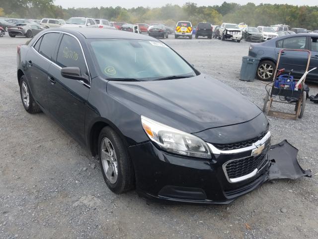 chevrolet malibu ls 2014 1g11b5sl1ef239282