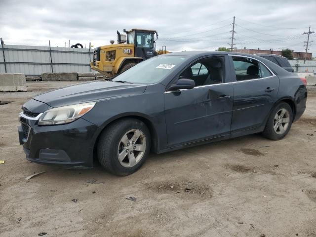 chevrolet malibu ls 2014 1g11b5sl1ef240481