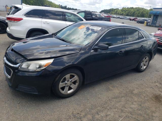 chevrolet malibu ls 2014 1g11b5sl1ef246300