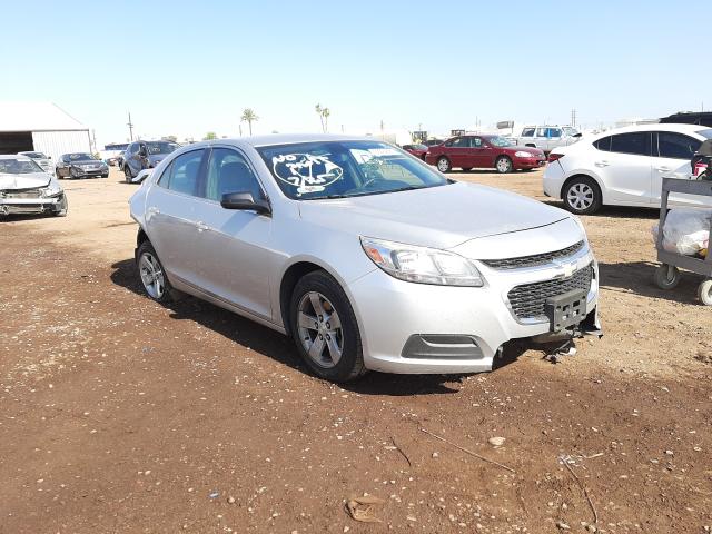 chevrolet malibu ls 2014 1g11b5sl1ef279958