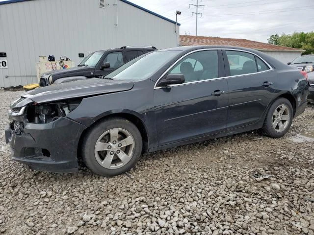 chevrolet malibu ls 2015 1g11b5sl1ff144433