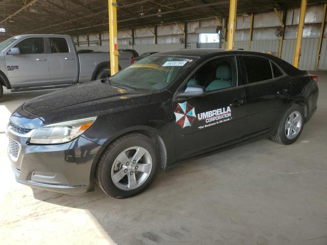 chevrolet malibu 2015 1g11b5sl1ff156985