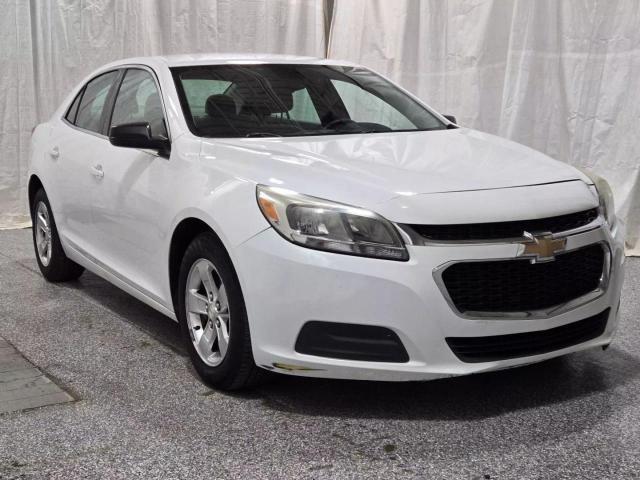 chevrolet malibu ls 2015 1g11b5sl1ff201293