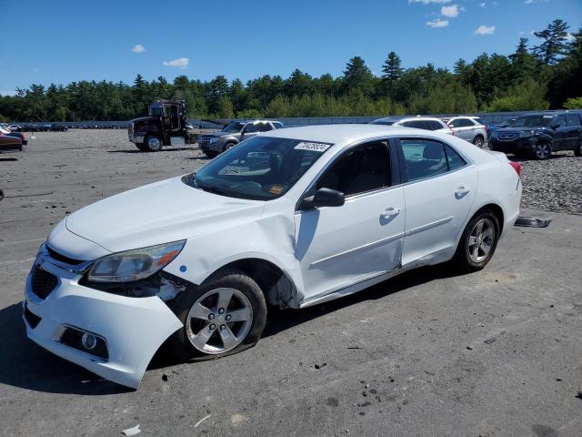 chevrolet malibu ls 2015 1g11b5sl1ff238733