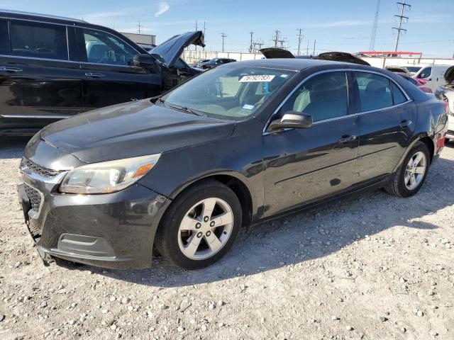 chevrolet malibu 2015 1g11b5sl1ff251420