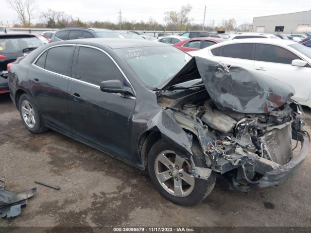 chevrolet malibu 2015 1g11b5sl1ff278424