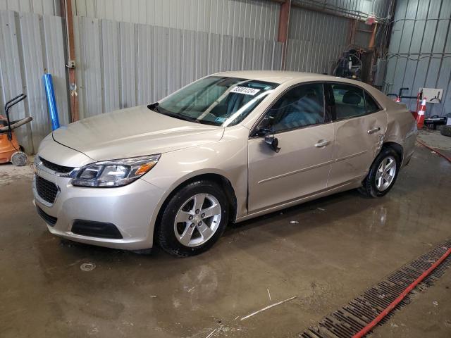 chevrolet malibu ls 2014 1g11b5sl2ef116347