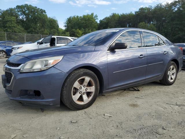 chevrolet malibu ls 2014 1g11b5sl2ef130832