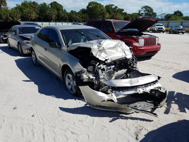 chevrolet malibu ls 2014 1g11b5sl2ef201205