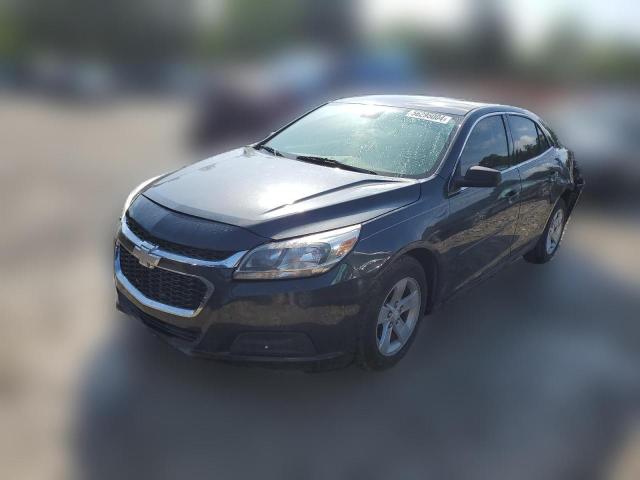 chevrolet malibu 2014 1g11b5sl2ef215170