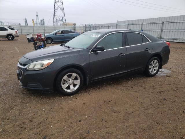 chevrolet malibu 2014 1g11b5sl2ef223415