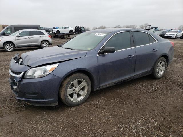 chevrolet malibu ls 2014 1g11b5sl2ef231899