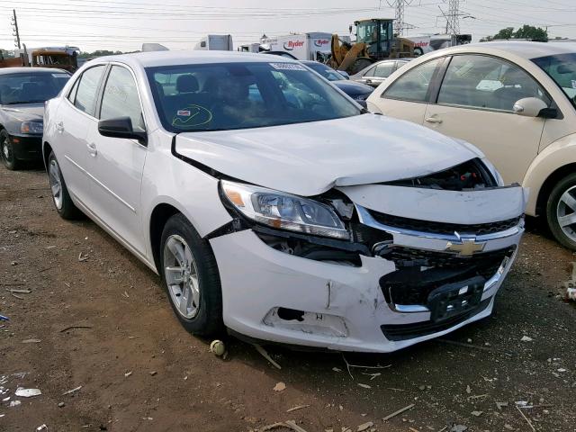 chevrolet malibu ls 2014 1g11b5sl2ef258018