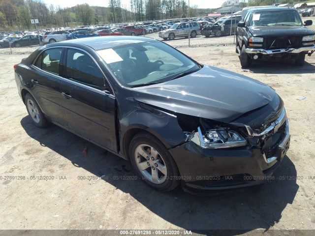 chevrolet malibu 2014 1g11b5sl2ef290869