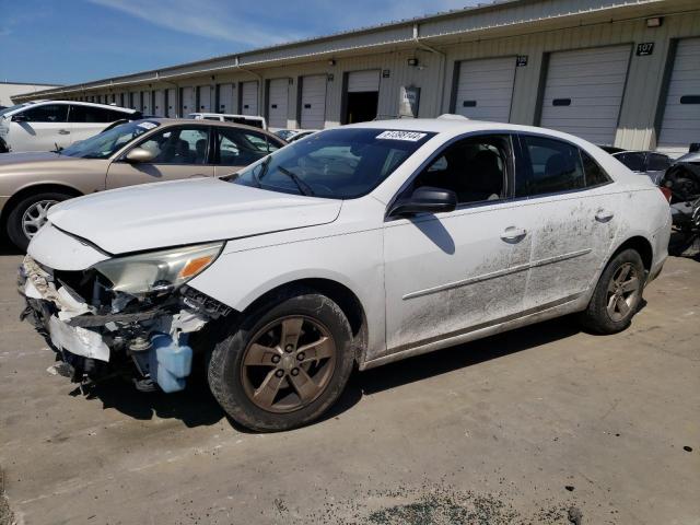 chevrolet malibu ls 2014 1g11b5sl2ef299832