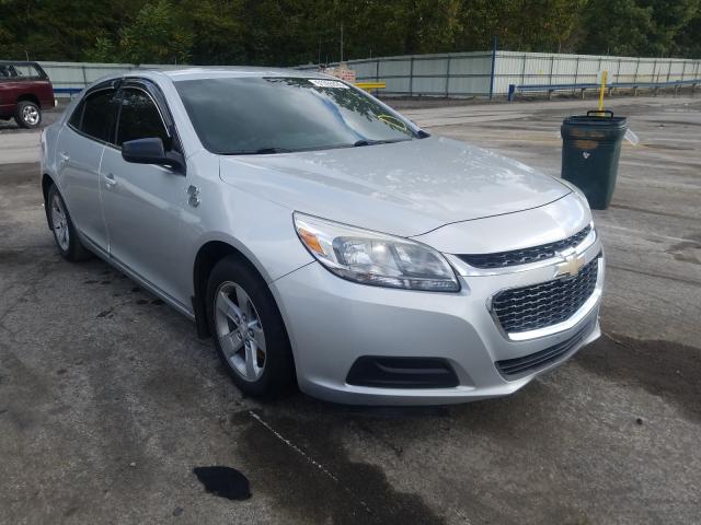 chevrolet malibu ls 2014 1g11b5sl2eu166001