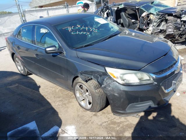 chevrolet malibu 2015 1g11b5sl2ff104247