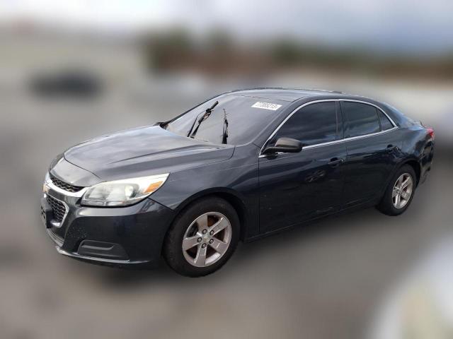 chevrolet malibu 2015 1g11b5sl2ff108508