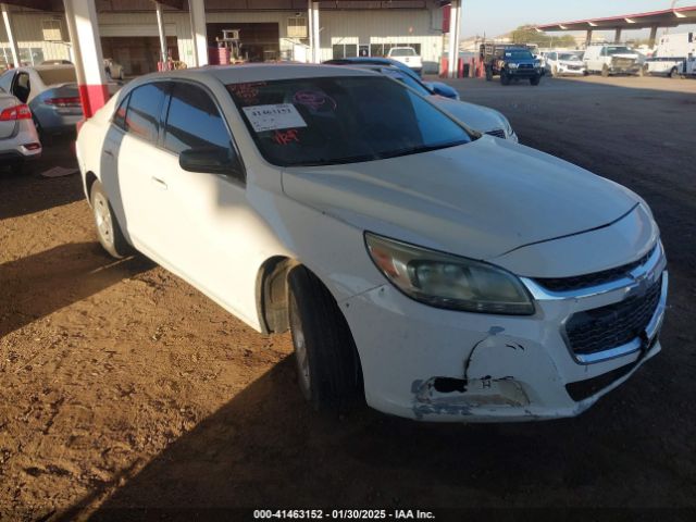 chevrolet malibu 2015 1g11b5sl2ff113837