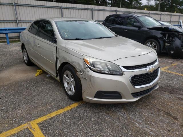 chevrolet malibu ls 2015 1g11b5sl2ff118214