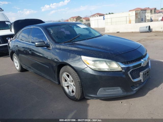 chevrolet malibu 2015 1g11b5sl2ff130993