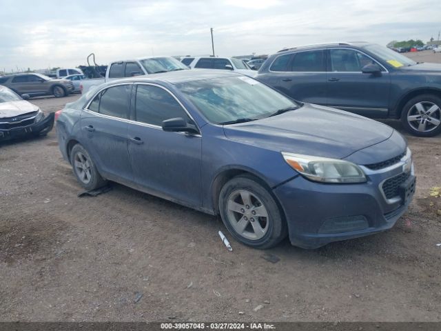 chevrolet malibu 2015 1g11b5sl2ff139371