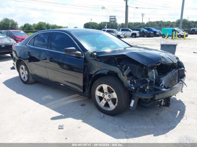 chevrolet malibu 2015 1g11b5sl2ff198761