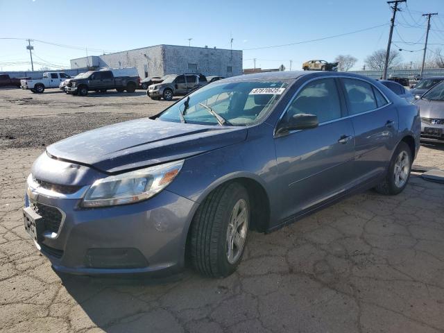 chevrolet malibu ls 2015 1g11b5sl2ff215364