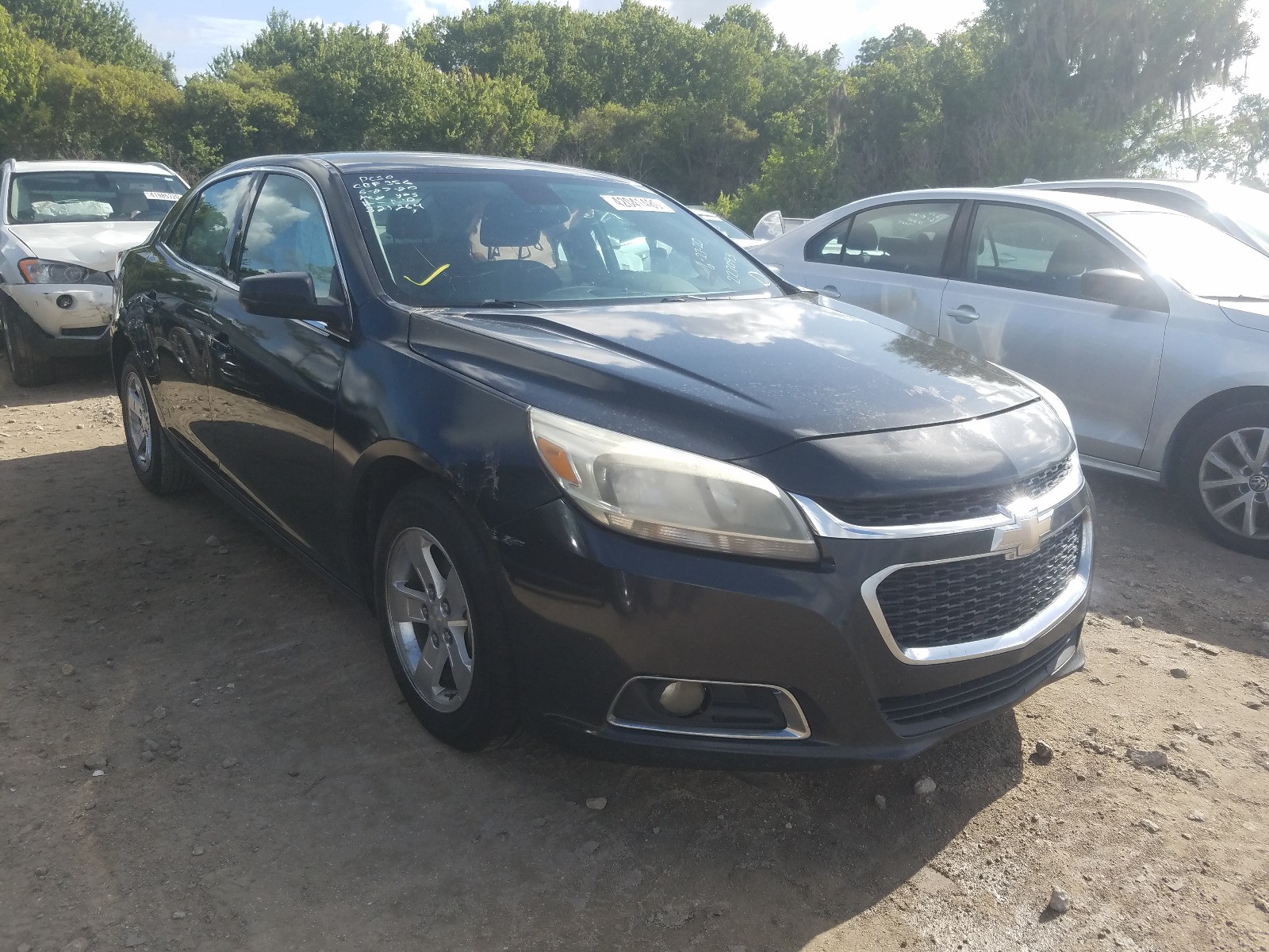 chevrolet malibu ls 2015 1g11b5sl2ff227093