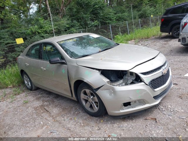 chevrolet malibu 2015 1g11b5sl2ff239227