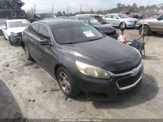 chevrolet malibu 2015 1g11b5sl2ff256755