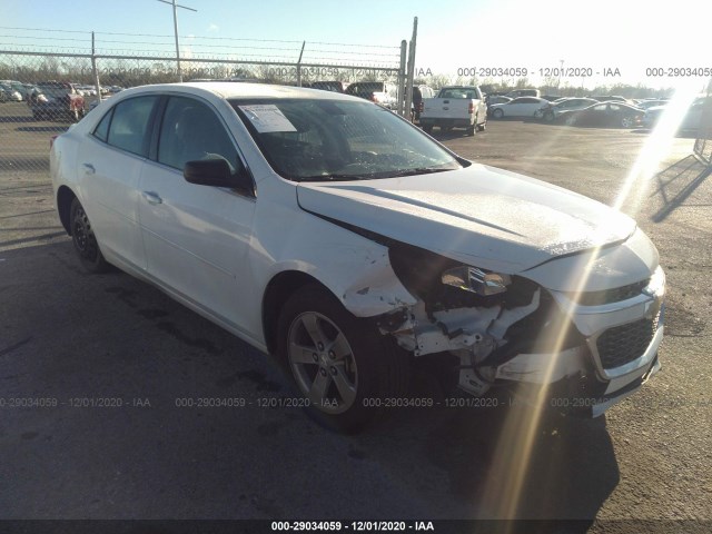 chevrolet malibu 2015 1g11b5sl2ff353230