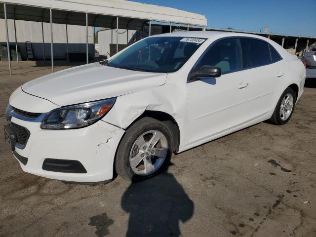 chevrolet malibu ls 2014 1g11b5sl3ef104322