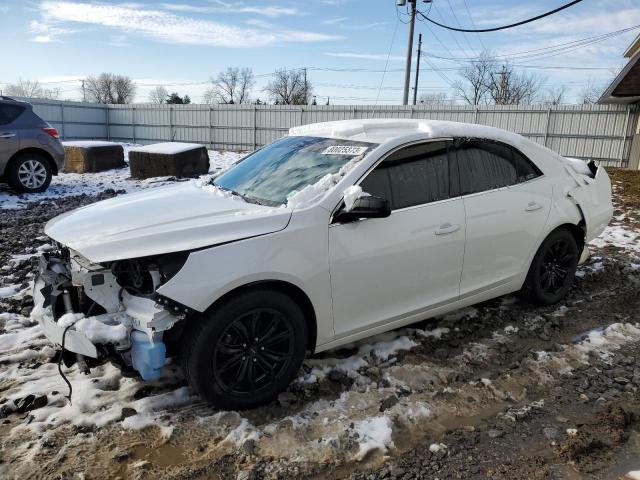 chevrolet malibu 2014 1g11b5sl3ef105714