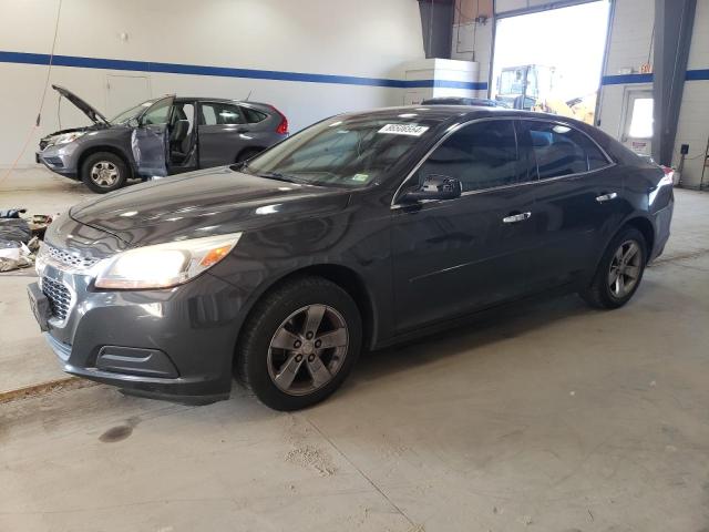 chevrolet malibu ls 2014 1g11b5sl3ef122030