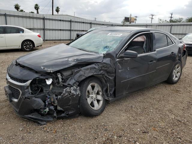 chevrolet malibu ls 2014 1g11b5sl3ef139118