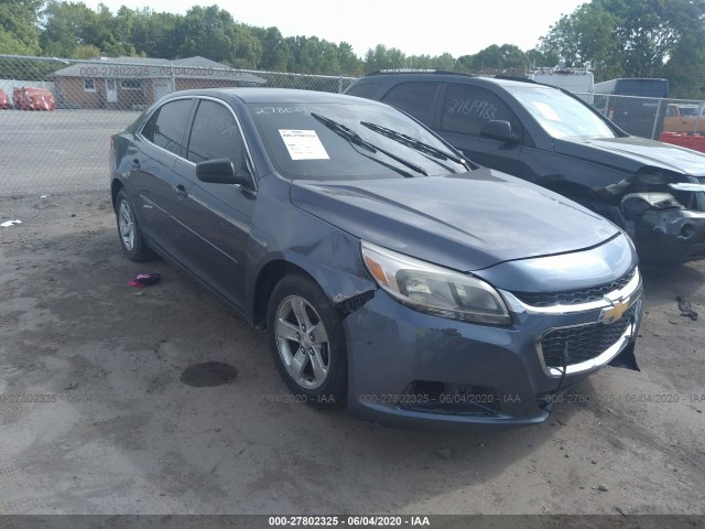 chevrolet malibu 2014 1g11b5sl3ef148840