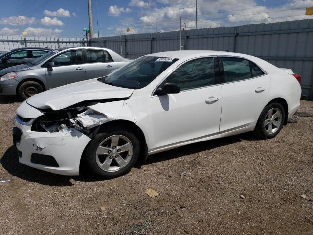 chevrolet malibu ls 2014 1g11b5sl3ef153164