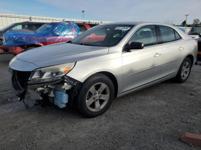 chevrolet malibu ls 2014 1g11b5sl3ef165105