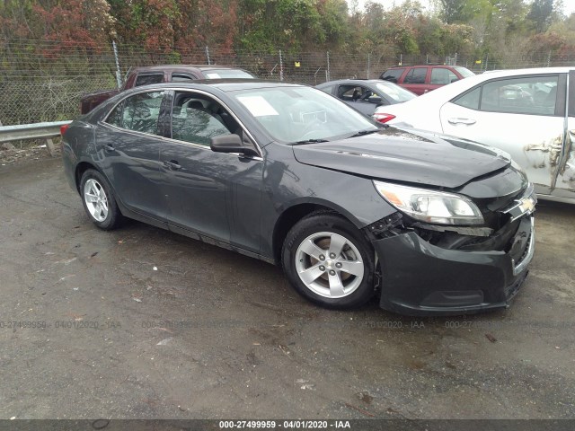 chevrolet malibu 2014 1g11b5sl3ef169459