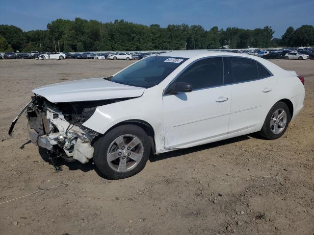 chevrolet malibu ls 2014 1g11b5sl3ef172720