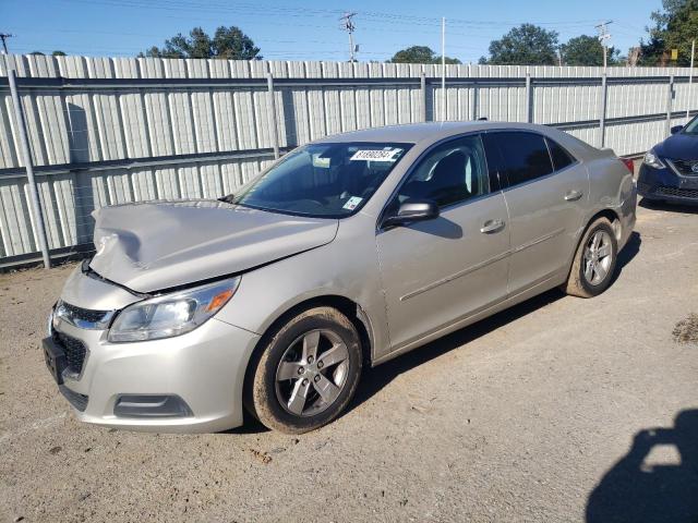 chevrolet malibu ls 2014 1g11b5sl3ef181580