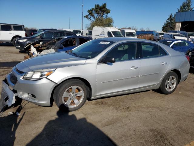 chevrolet malibu ls 2014 1g11b5sl3ef191834