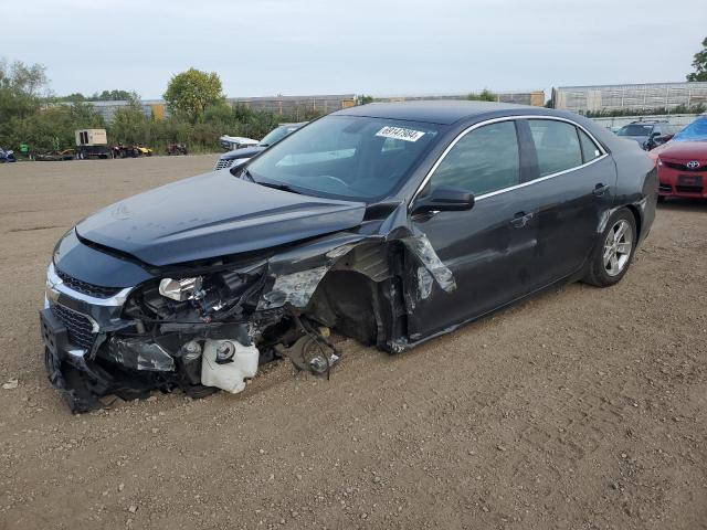 chevrolet malibu ls 2014 1g11b5sl3ef223200