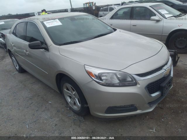 chevrolet malibu 2014 1g11b5sl3ef233726