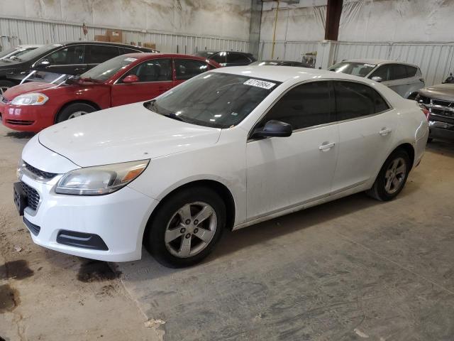 chevrolet malibu ls 2014 1g11b5sl3ef243284